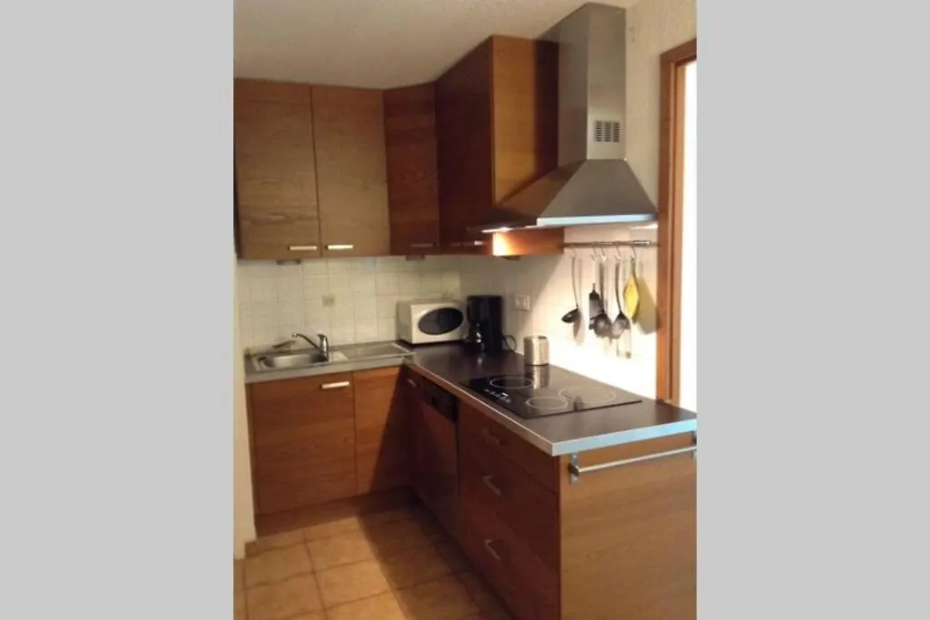 Appartement Avec Jardin A 200M De La Plage Λα Σιοτά