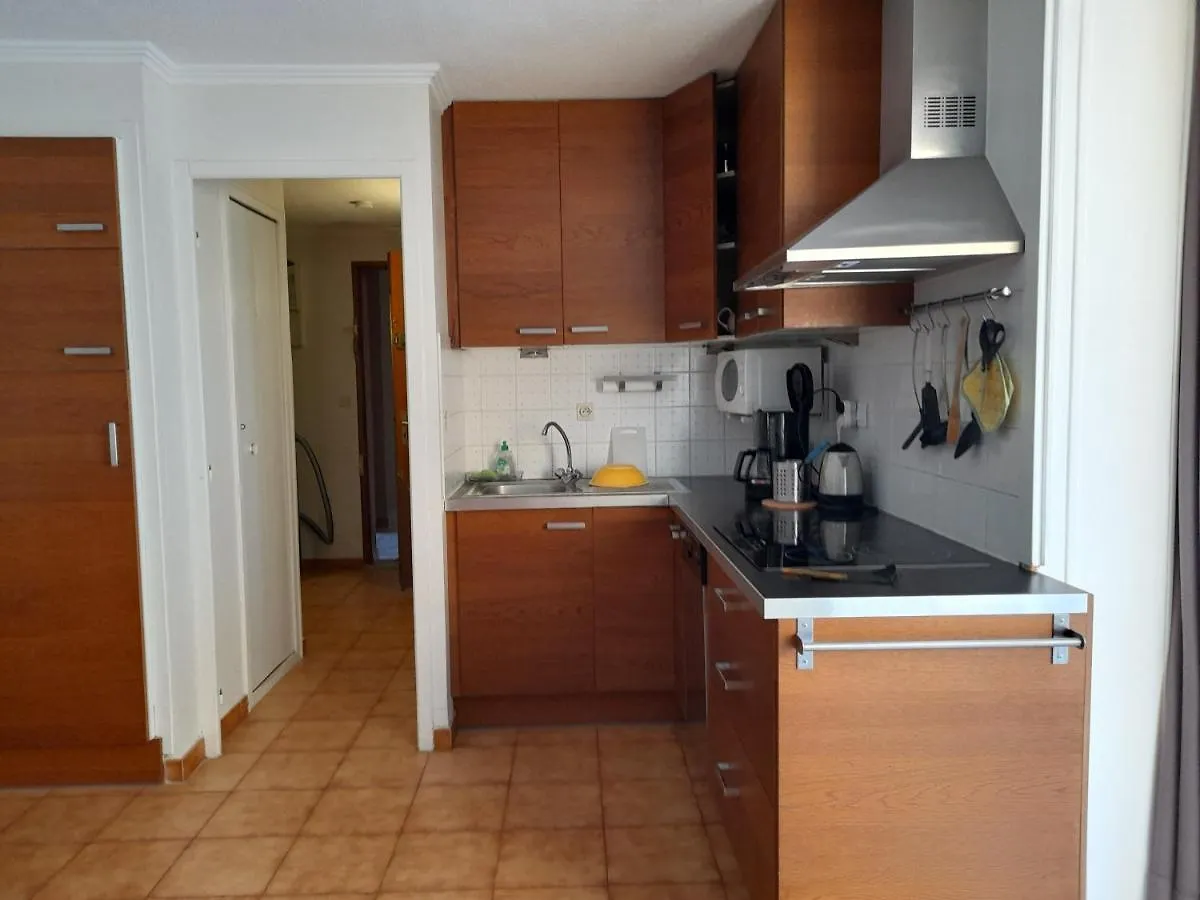 Διαμέρισμα Appartement Avec Jardin A 200M De La Plage Λα Σιοτά