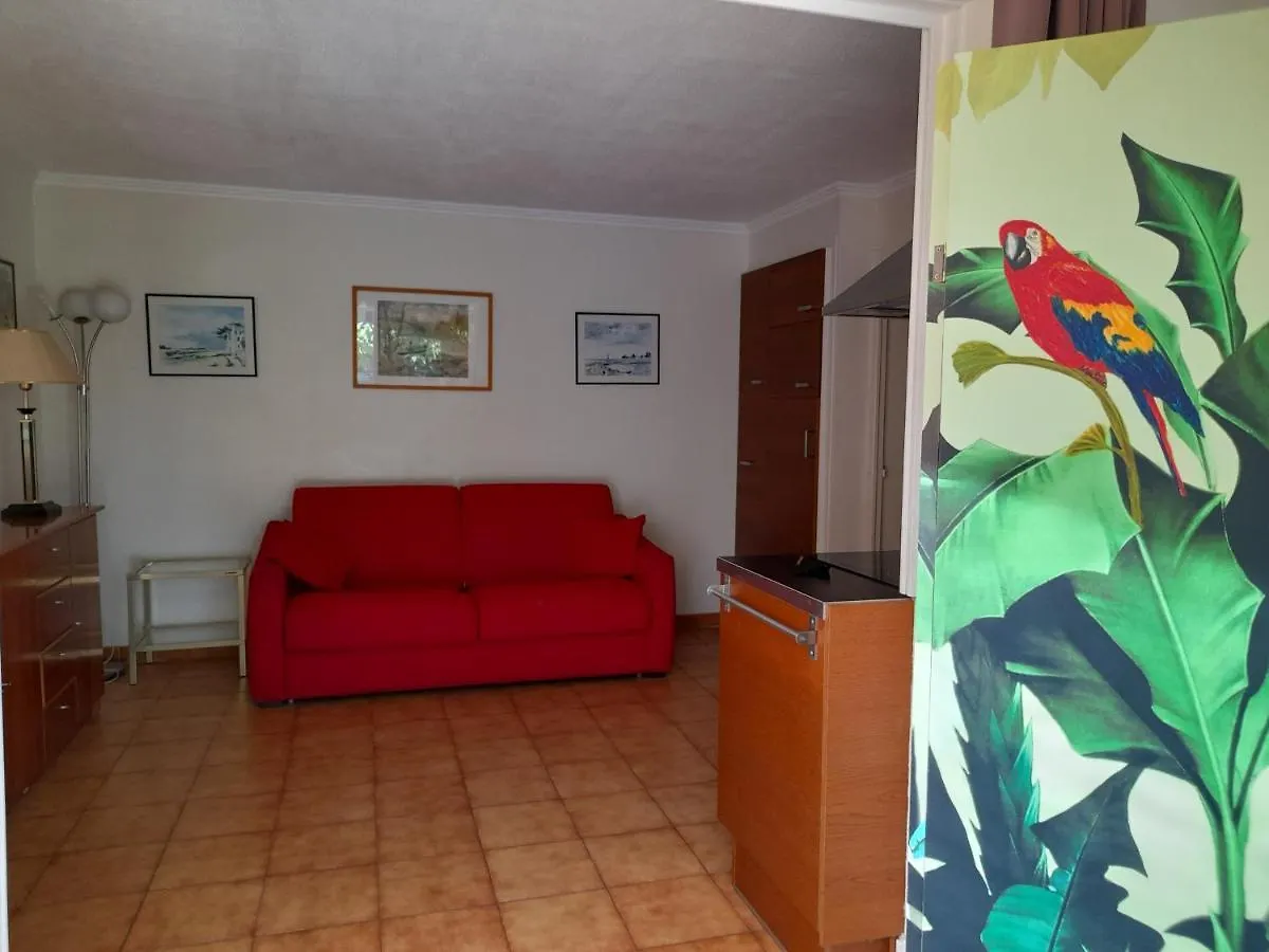 Appartement Avec Jardin A 200M De La Plage Λα Σιοτά 0*,