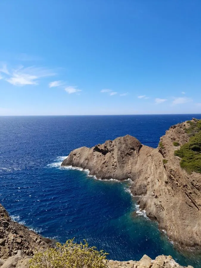 Appartement Avec Jardin A 200M De La Plage Λα Σιοτά Διαμέρισμα