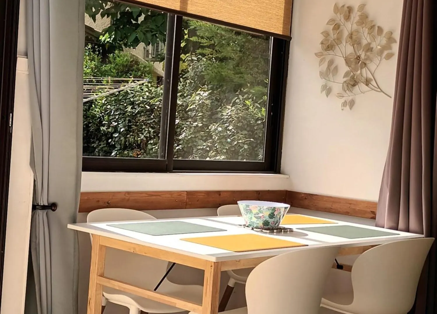 Appartement Avec Jardin A 200M De La Plage Λα Σιοτά 0*,