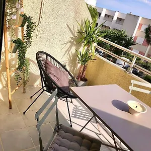 L’iode Marine La Ciotat