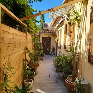 Maison De 50 M2 4/6 Personnes La Ciotat
