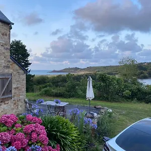 Chapelle Du Verger Cancale