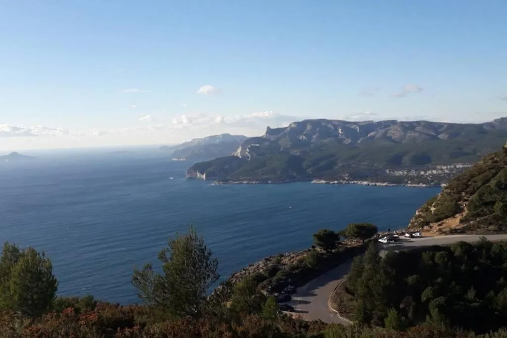 Appartement Avec Jardin A 200M De La Plage La Ciotat 0*,