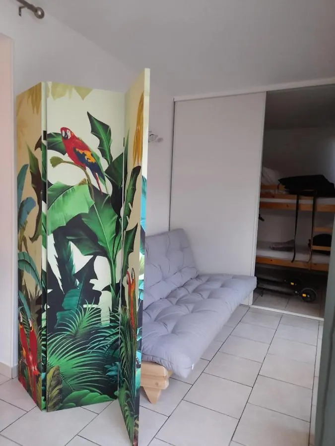 Appartement Avec Jardin A 200M De La Plage La Ciotat