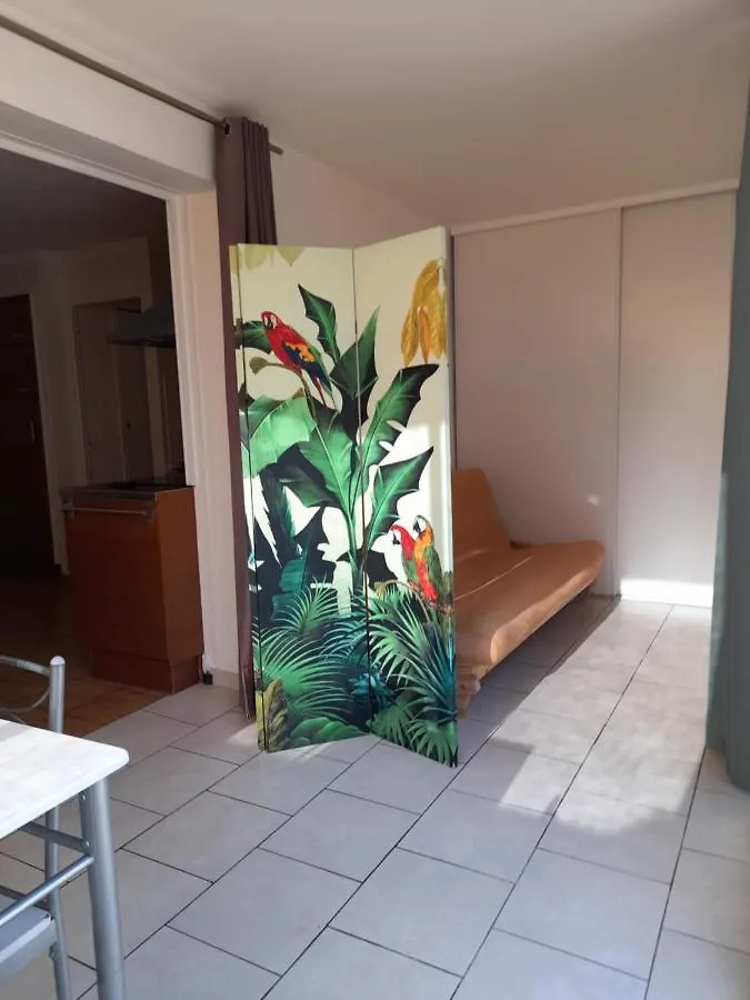 Appartement Avec Jardin A 200M De La Plage La Ciotat France