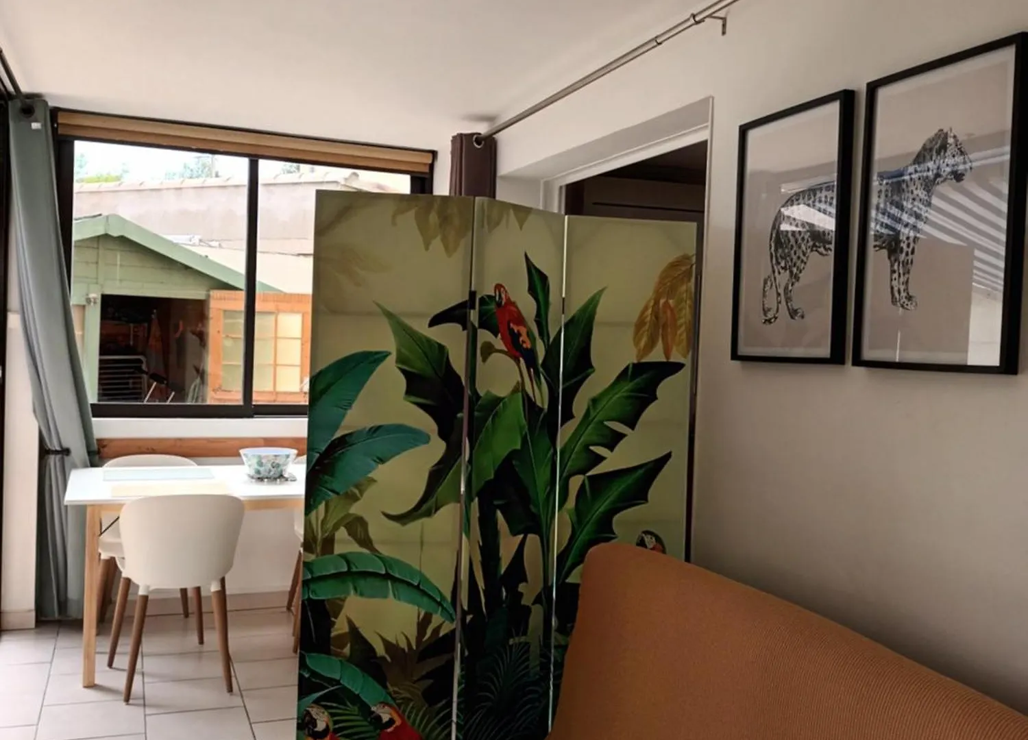 Apartment Appartement Avec Jardin A 200M De La Plage La Ciotat France
